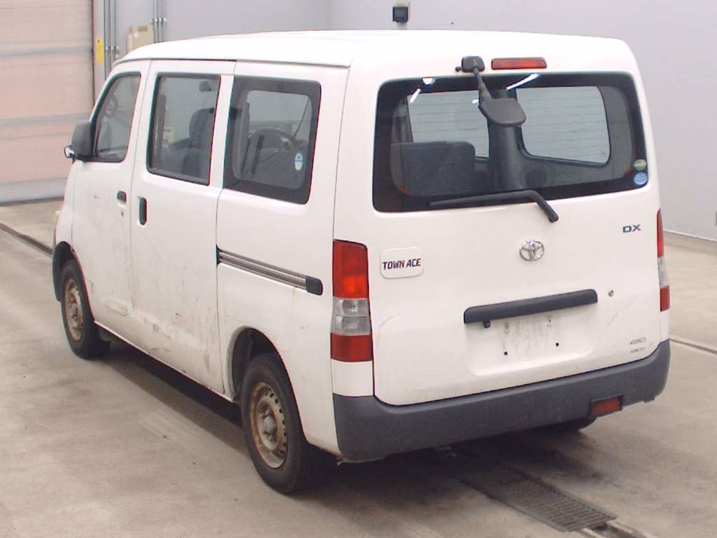 TOYOTA LITE ACE