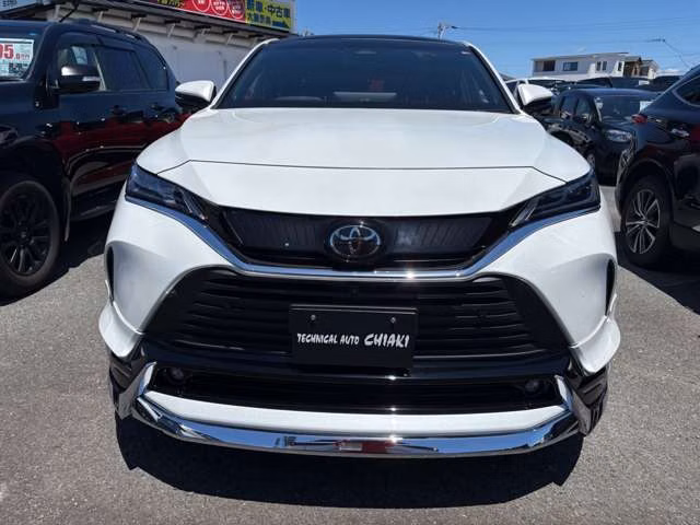 TOYOTA VENZA