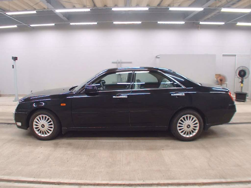 NISSAN CEDRIC
