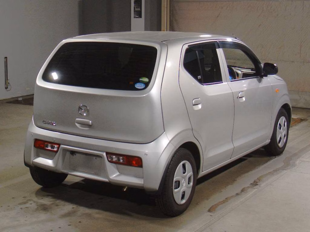 MAZDA CAROL