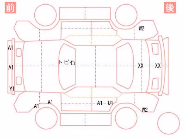 TOYOTA MARK II
