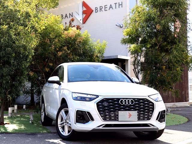 AUDI Q5 SPORTBACK