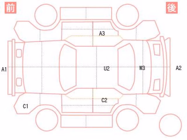 TOYOTA REGIUS ACE
