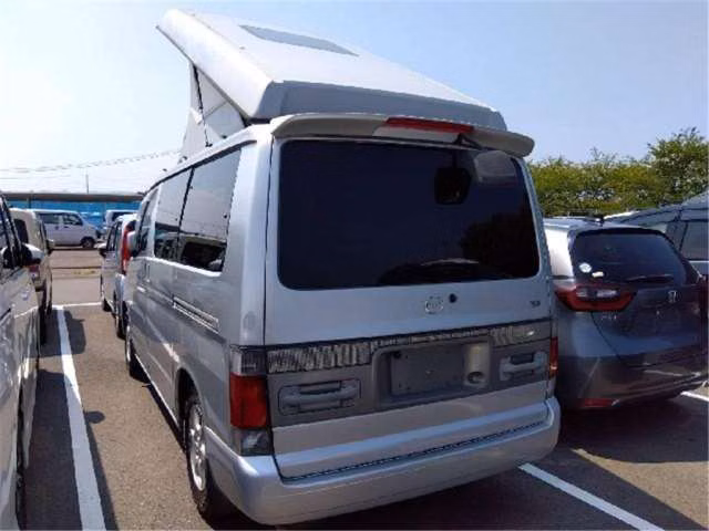 MAZDA BONGO FRIENDEE