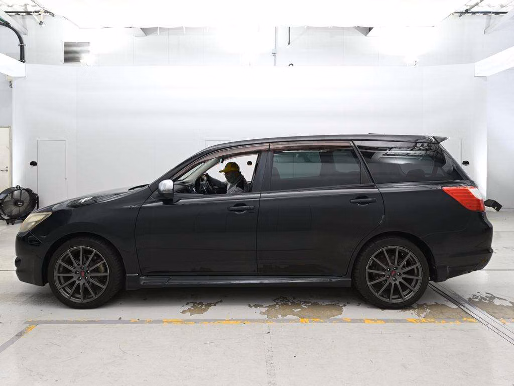 SUBARU EXIGA