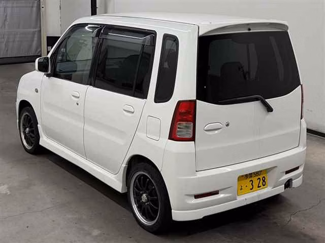 MITSUBISHI TOPPO BJ