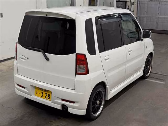 MITSUBISHI TOPPO BJ