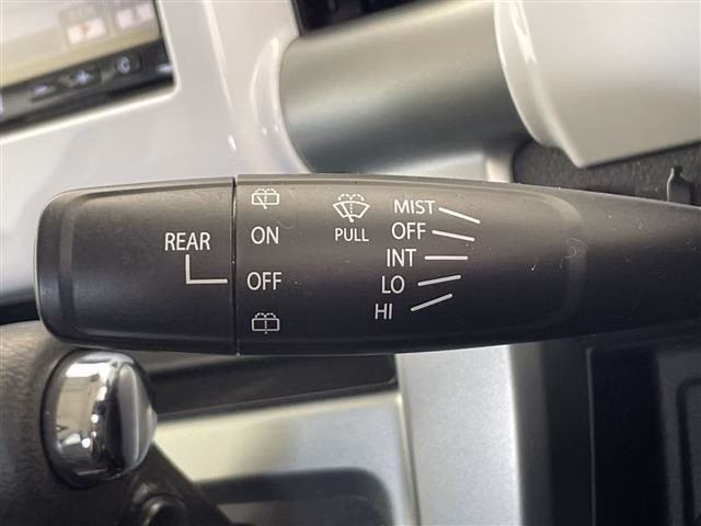 MAZDA FLAIR CROSSOVER