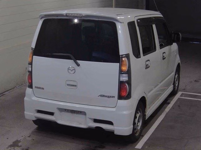 MAZDA AZ-WAGON