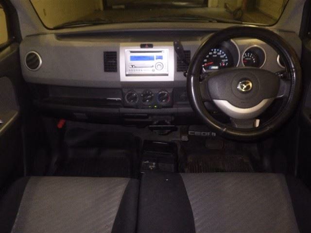 MAZDA AZ-WAGON