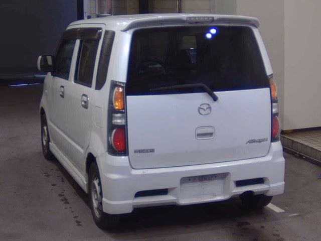 MAZDA AZ-WAGON