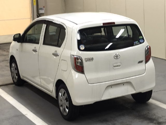 TOYOTA PIXIS EPOCH