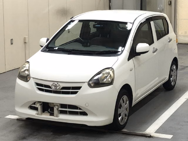 TOYOTA PIXIS EPOCH