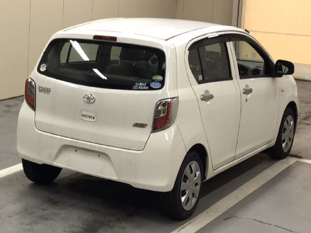 TOYOTA PIXIS EPOCH
