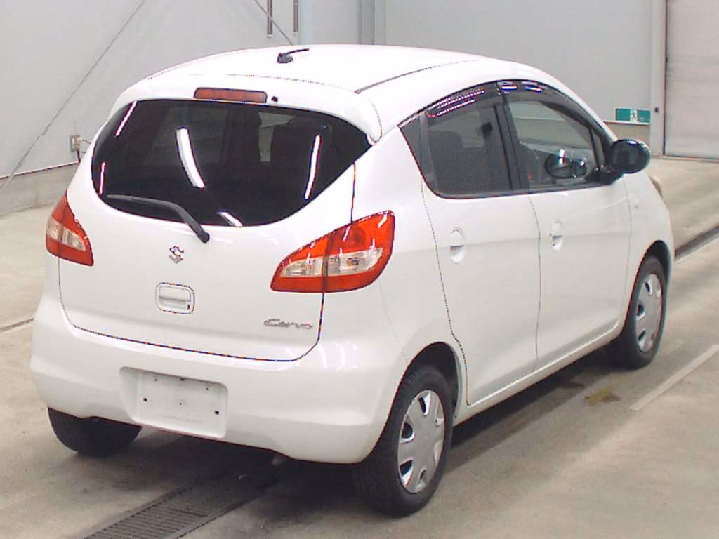 SUZUKI CERVO