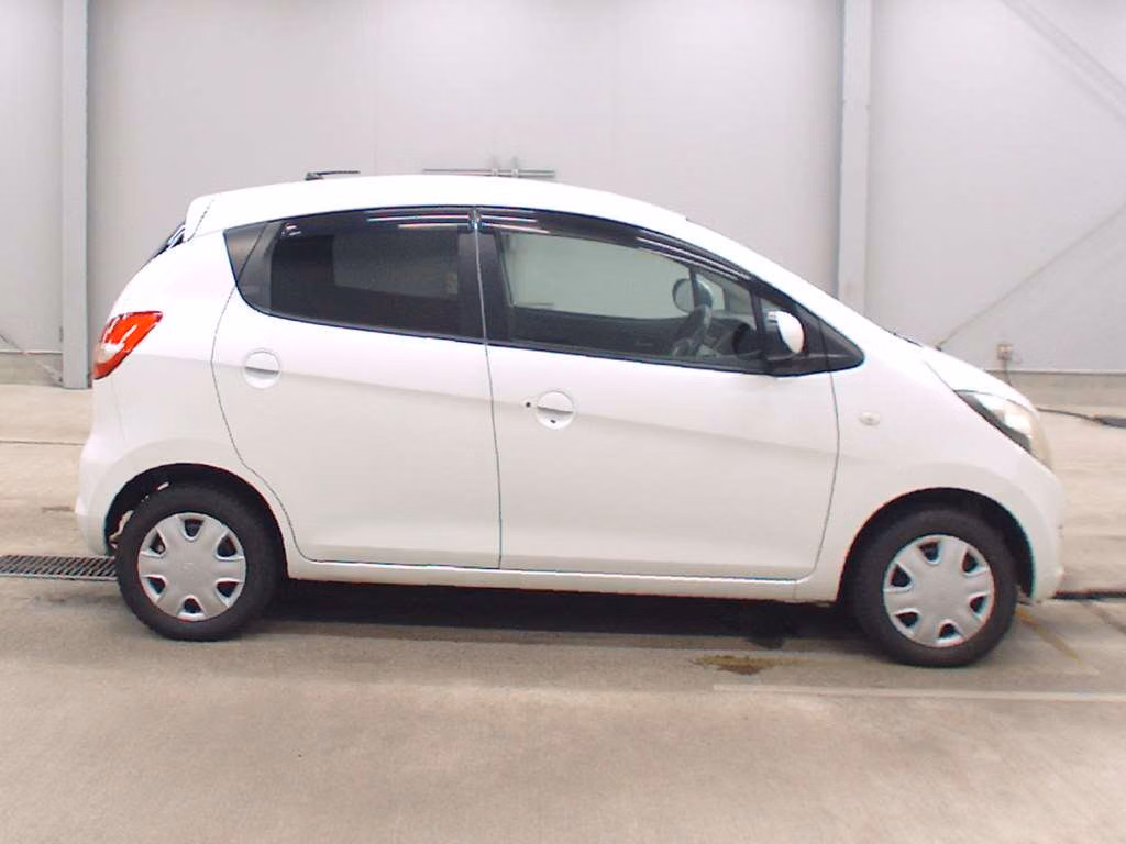 SUZUKI CERVO