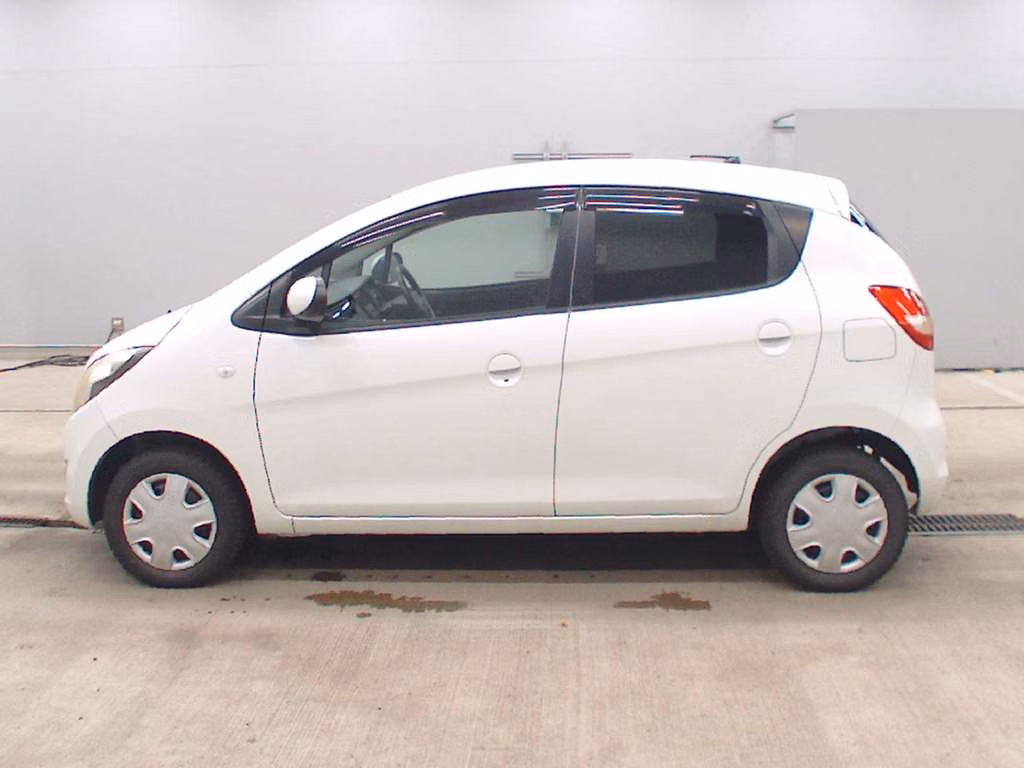 SUZUKI CERVO