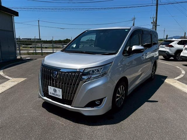 TOYOTA ESQUIRE