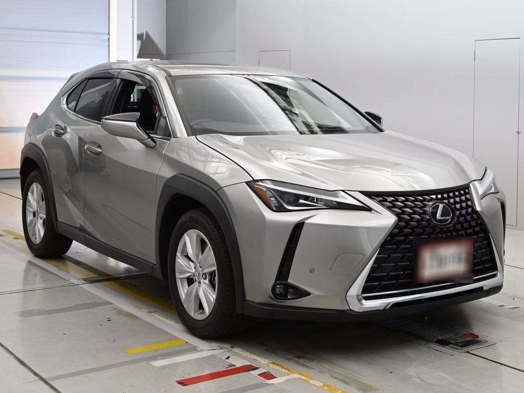 LEXUS UX200