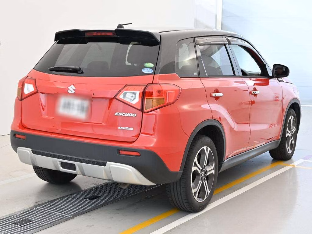SUZUKI ESCUDO
