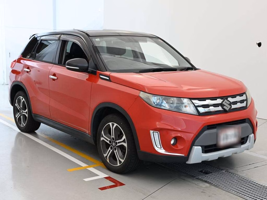SUZUKI ESCUDO