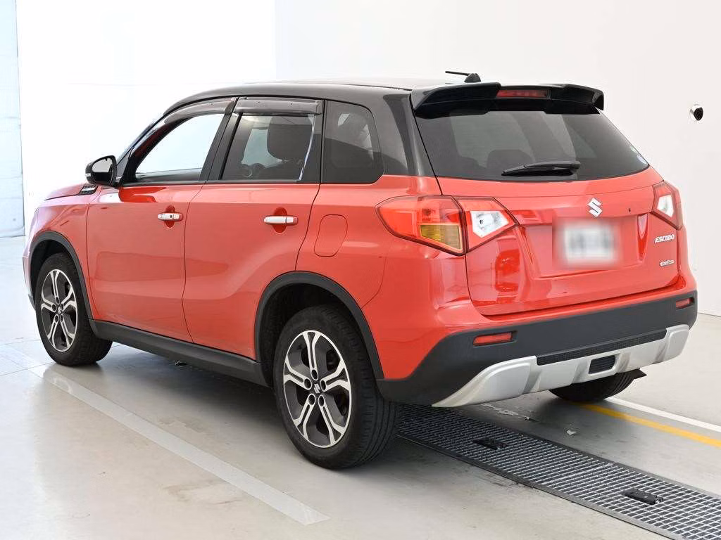 SUZUKI ESCUDO