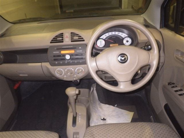 MAZDA CAROL