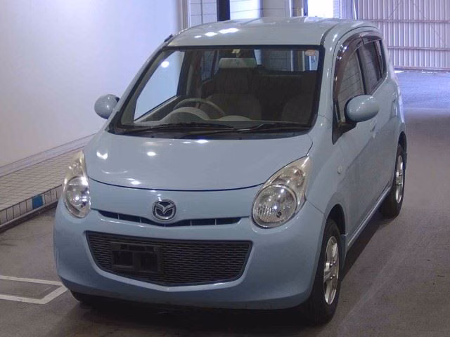 MAZDA CAROL