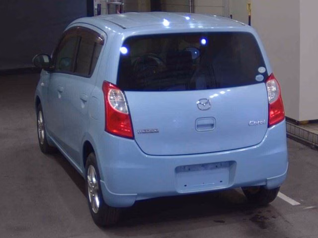 MAZDA CAROL