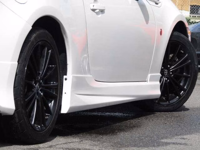 TOYOTA GT 86
