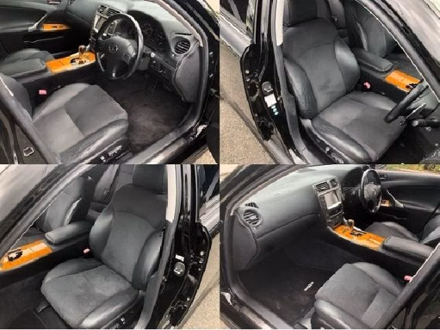 LEXUS IS250