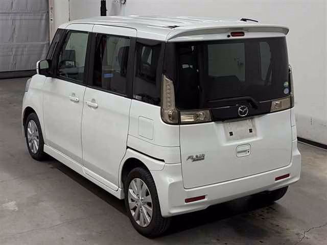MAZDA FLAIR WAGON