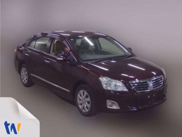 TOYOTA PREMIO