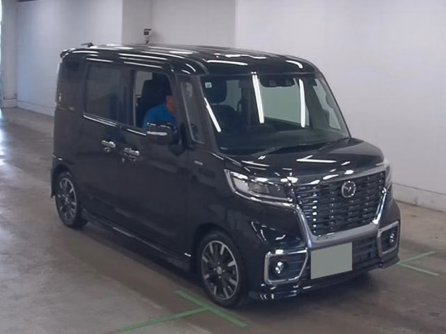 MAZDA FLAIR WAGON