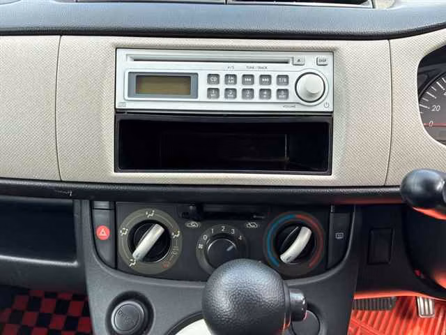 SUBARU R2