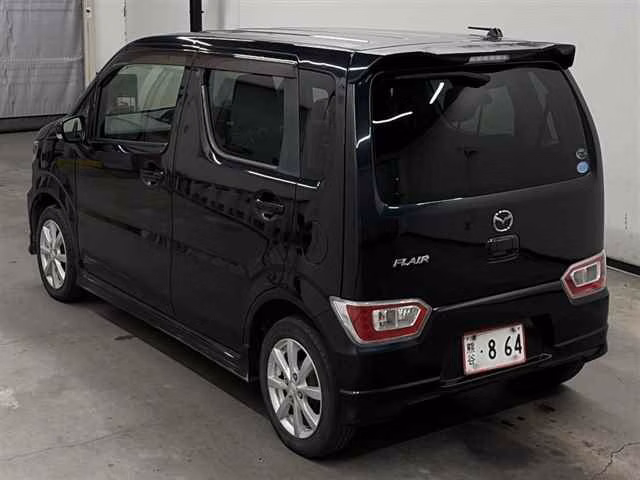 MAZDA FLAIR