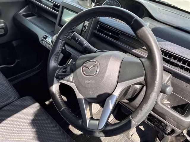 MAZDA FLAIR