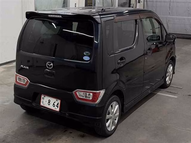 MAZDA FLAIR