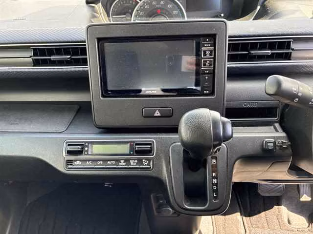 MAZDA FLAIR