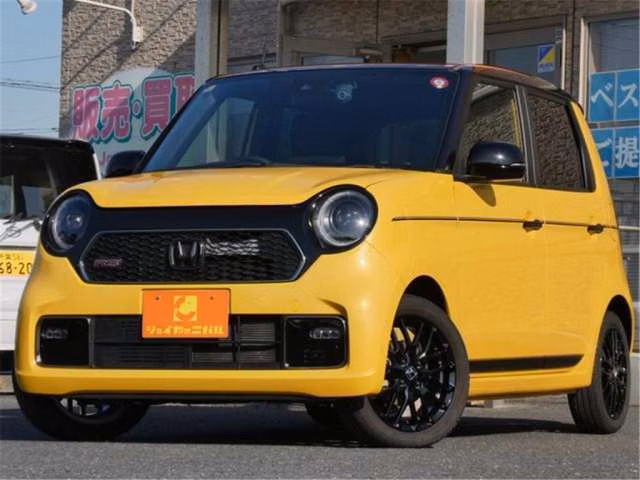 HONDA N-ONE