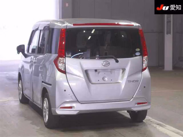 DAIHATSU THOR