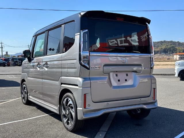 MAZDA FLAIR WAGON
