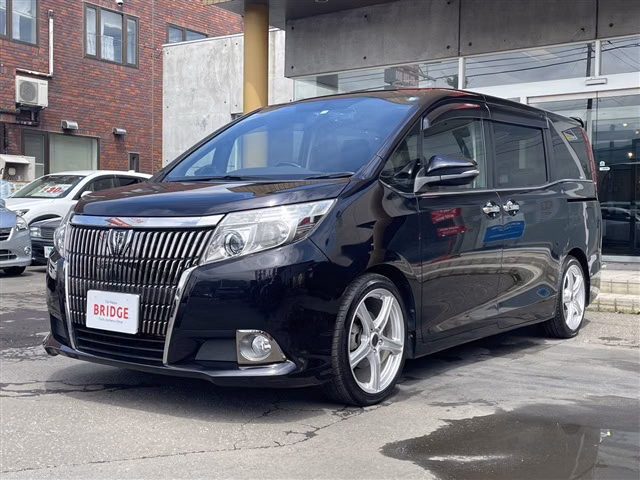 TOYOTA ESQUIRE