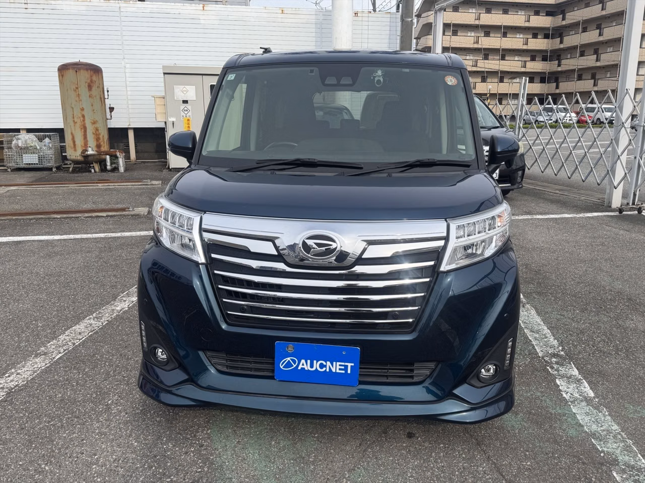 DAIHATSU THOR