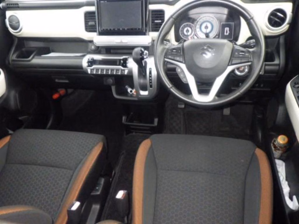SUZUKI XBEE