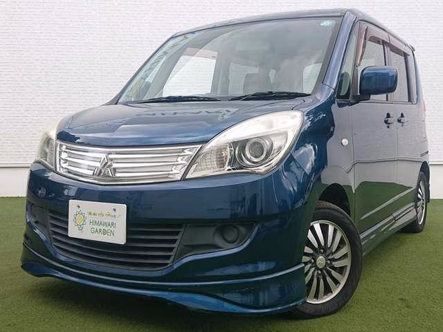 MITSUBISHI DELICA D:2