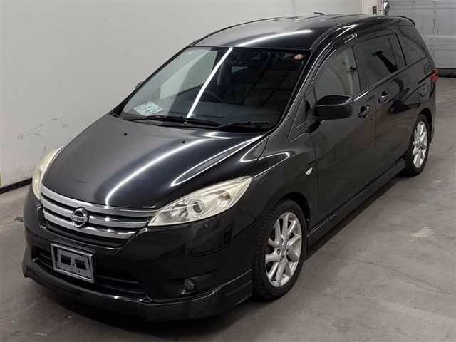 NISSAN LAFESTA