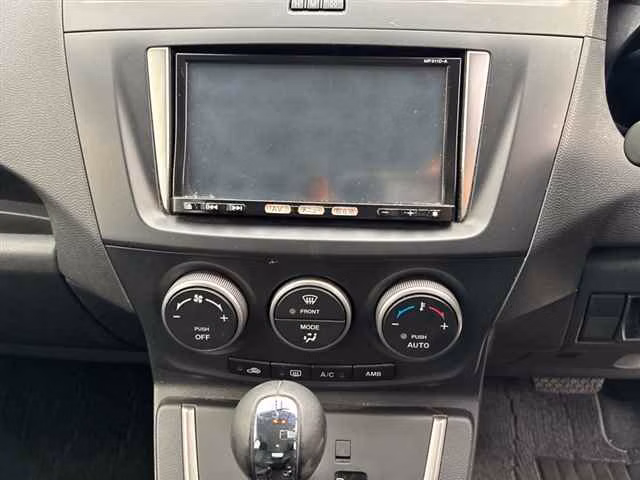 NISSAN LAFESTA
