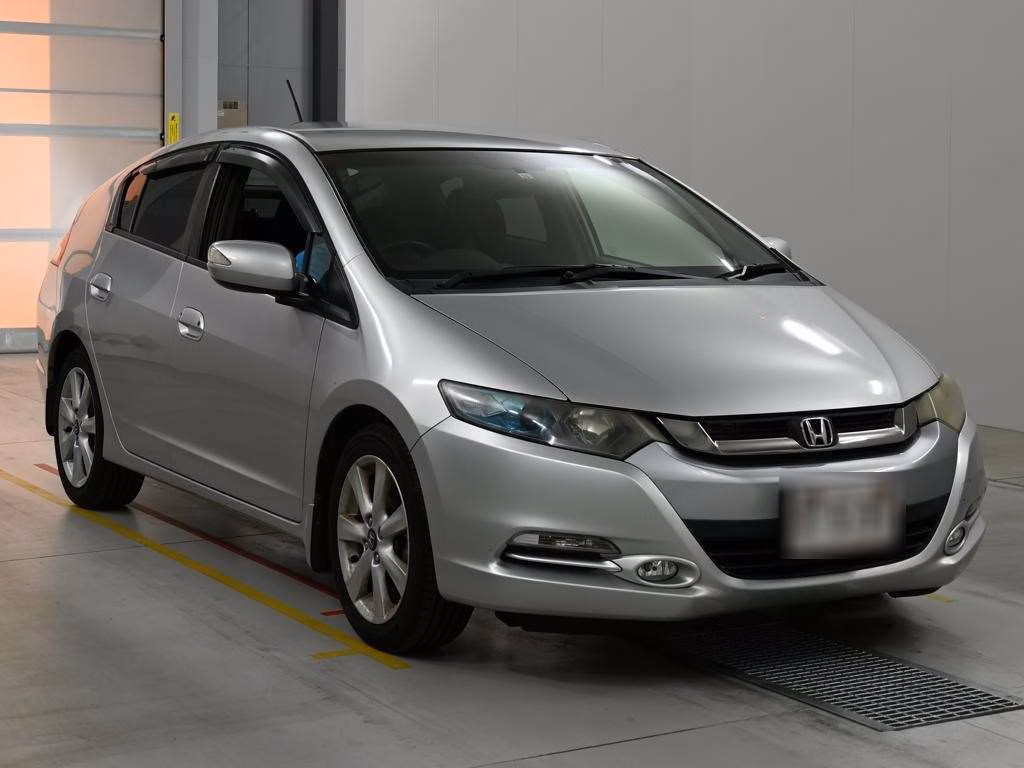 HONDA INSIGHT