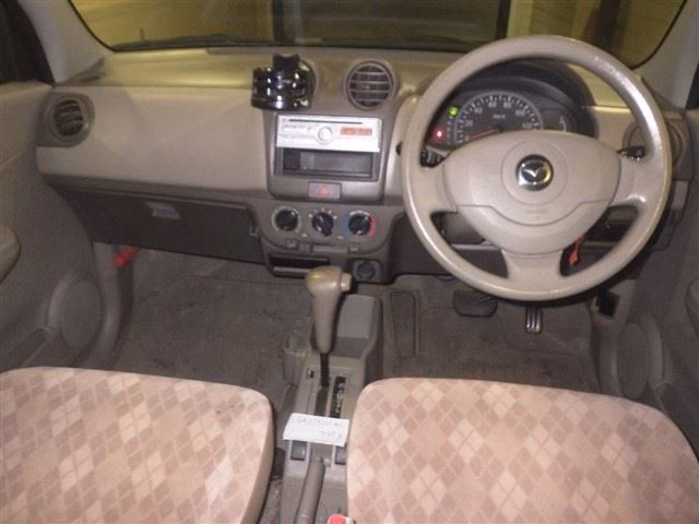 MAZDA CAROL